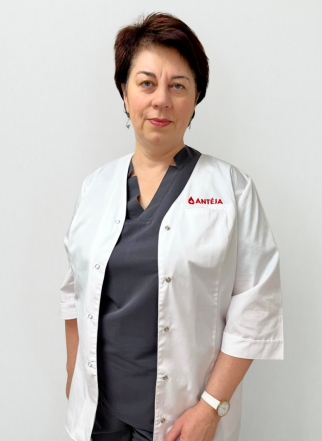 Brigita Valiukienė